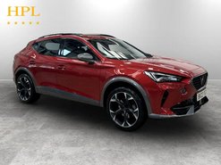 Cupra Formentor 1.5 TSI V2 SUV 5dr Petrol DSG Euro 6 (s/s) (150 ps)