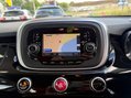 Fiat 500X 1.6 E-Torq Pop Star Euro 6 5dr 28