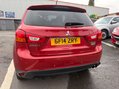 Mitsubishi Asx 1.6 ASX 3 5dr 28