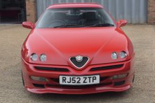 Alfa Romeo GTV Gtv Cup 2