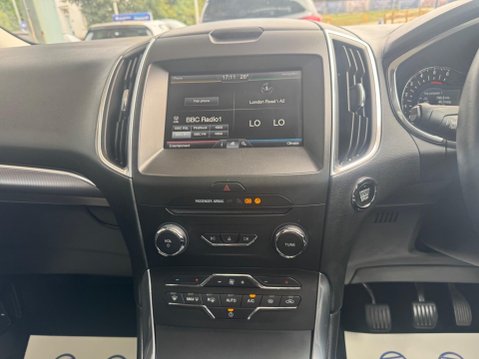 Ford Galaxy 2.0 TDCi Titanium Euro 6 (s/s) 5dr 21