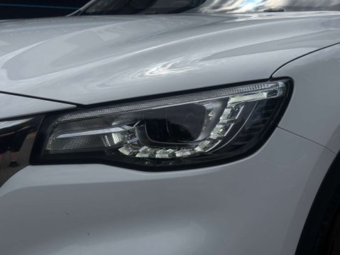 MG HS 1.5 T-GDI Excite SUV 5dr Petrol Manual Euro 6 (s/s) (162 ps) 14