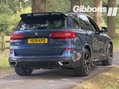 BMW X5 3.0 X5 xDrive 40i M Sport Auto 4WD 5dr 14