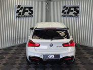 BMW 1 Series 3.0 M140i GPF Shadow Edition Hatchback 5dr Petrol Auto Euro 6 (s/s) (340 ps 18