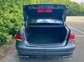 Mercedes-Benz E Class 5.5 E63 V8 BiTurbo AMG SpdS MCT Euro 6 (s/s) 4dr 43