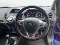 Ford Fiesta 1.0T EcoBoost Titanium Euro 6 (s/s) 5dr 16