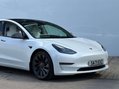 Tesla Model 3 Model 3 Performance AWD 4WD 4dr 2