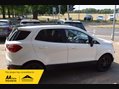 Ford Ecosport 1.0 EcoSport Titanium S 5dr 2