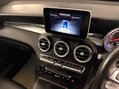 Mercedes-Benz GLC 2.1 GLC220d AMG Line (Premium) Coupe 5dr Diesel G-Tronic+ 4MATIC Euro 6 (s/ 23