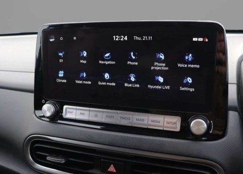 Hyundai KONA Kona Premium EV 5dr 20