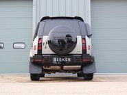 Land Rover Defender 90 X-DYNAMIC SE MHEV styled By seeker Huge spec Price match offer  5