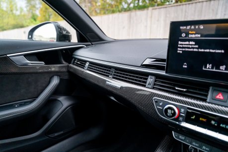 Audi RS4 CARBON BLACK. NOW SOLD. SIMILAR REQUIRED. PLEASE CALL 01903 254800. 22