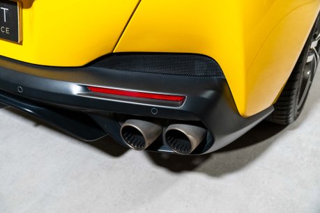 Ferrari Portofino NOW SOLD. SIMILAR REQUIRED. PLEASE CALL 01903 254 800. 45