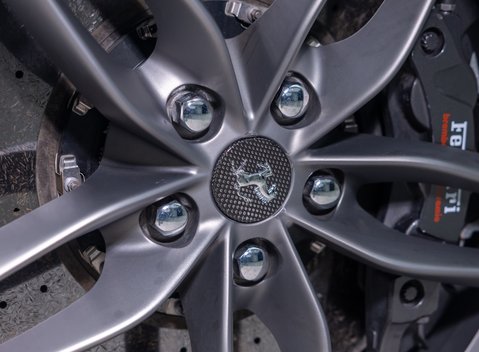 Ferrari 488 SPIDER 37