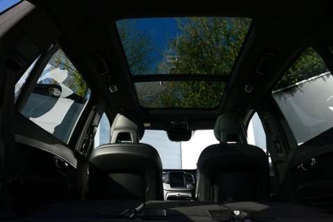 Volvo XC90 2.0 XC90 R-Design T8 Recharge AWD Auto 4WD 5dr 23