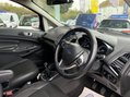 Ford Ecosport 1.5 TDCi Titanium 2WD Euro 6 5dr 18