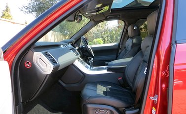 Land Rover Range Rover Sport 3.0 SDV6 Autobiography 4