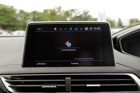Peugeot 5008 PURETECH S/S ALLURE 26