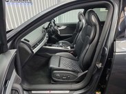 Audi S4 3.0 TFSI V6 Estate 5dr Petrol Tiptronic quattro Euro 6 (s/s) (354 ps) 25
