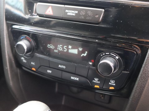 Suzuki Vitara 1.5 SZ-T AGS Auto Euro 6 (s/s) 5dr 22