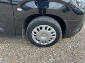 Vauxhall Combo LWB L2H1 Low Roof Sportive Air Con Sensors EURO 6 NO VAT 18