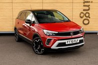 Vauxhall Crossland ELITE NAV 1