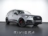 Audi Q7 3.0 TFSI V6 55 Black Edition SUV 5dr Petrol Tiptronic quattro Euro 6 (s/s)