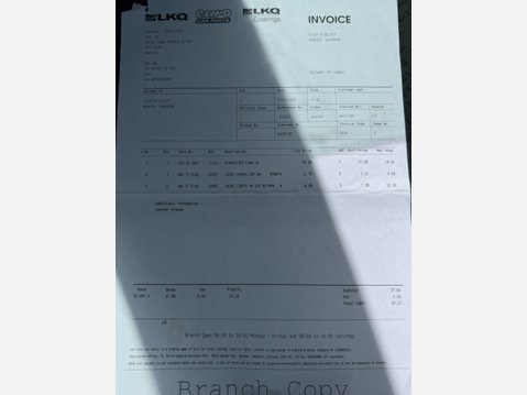 Honda CR-V 2.0 i-VTEC SE Sport SUV 5dr Petrol Automatic (220 g/km, 148 bhp) 42