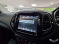 Jeep Compass 2.0 MultiJetII Night Eagle 4WD Euro 6 (s/s) 5dr 85