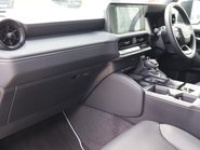 Toyota Land Cruiser 2026 COMMERCIAL REAR SEAT OEM AND STYLED BY SEEKER  22