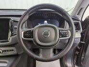 Volvo XC90 2.0 XC90 + B5 MHEV AWD Auto 4WD 5dr 75