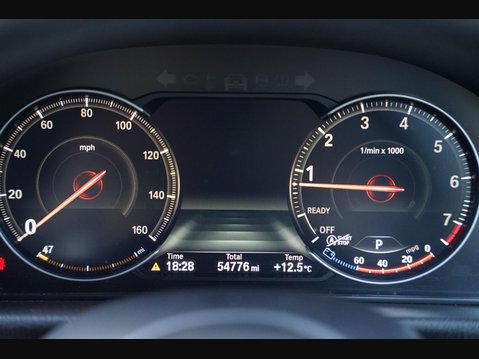 BMW 4 Series 2.0 420i GPF M Sport Auto xDrive Euro 6 (s/s) 2dr 28