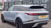 Land Rover Range Rover Velar 2.0 D240 SE SUV 5dr Diesel Auto 4WD Euro 6 (s/s) (240 ps) 29