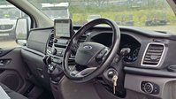 Ford Transit Custom 2.0 300 EcoBlue Limited Panel Van 5dr Diesel Manual L2 H1 Euro 6 (s/s) (130 21