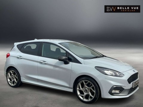 Ford Fiesta 1.5 Fiesta ST-2 T 5dr *NATIONAL DELIVERY* 22
