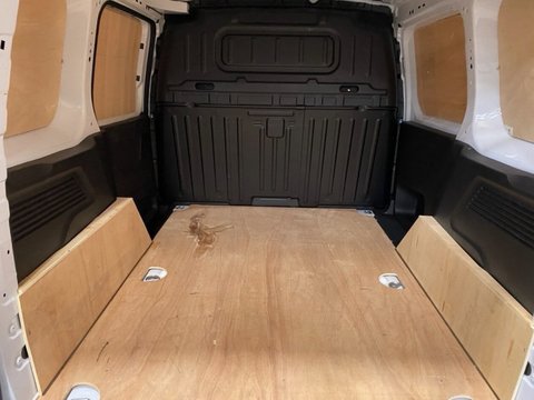 Peugeot Partner BLUEHDI PROFESSIONAL PREMIUM PLUS L1 8