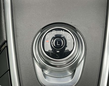 Ford S-Max 2.5 S-Max Titanium HEV CVT 5dr 52