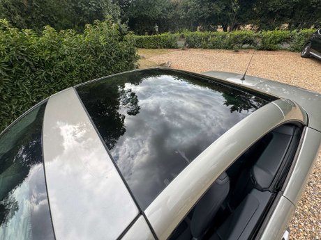 Renault Megane 1.6 Megane Dynamique 2dr 16