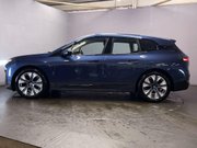 BMW Ix 40 76.6kWh Sport SUV 5dr Electric Auto xDrive (326 ps) 1 Owner - Sensors - 5