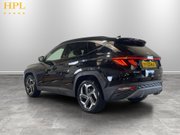 Hyundai TUCSON 1.6 T-GDi 13.8kWh Premium SUV 5dr Petrol Plug-in Hybrid Auto 4WD Euro 6 (s/ 5