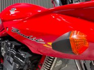 Suzuki Bandit GSF 650 2005 ONLY 15K MOT VERY CLEAN A2 RESTRICTABLE 650CC 8
