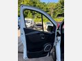 Vauxhall Vivaro 1.6 CDTi 2900 Sportive Panel Van 5dr Diesel Manual L2 H1 Euro 6 (120 ps) 36
