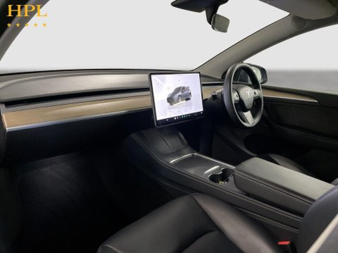 Tesla Model Y (Dual Motor) Long Range SUV 5dr Electric Auto 4WDE (384 bhp) 1 Owner - Crui 15