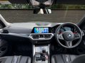 BMW M3 3.0 M3 Competition Edition M xDrive Auto 4WD 4dr 4