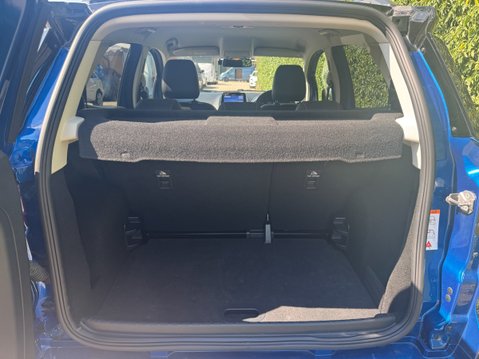 Ford Ecosport 1.0T EcoBoost GPF ST-Line SUV 5dr Petrol Auto Euro 6 (s/s) (125 ps) 10