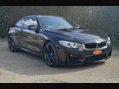 BMW 4 Series M4 1
