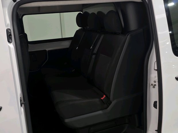Citroen Dispatch Dispatch 2.0 BlueHDi 145ps Crew Van Enterprise 13