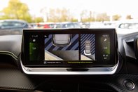 Peugeot 2008 PURETECH S/S GT 31