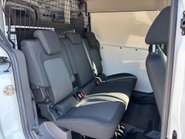 Ford Transit Connect 230 L2 Trend DCIV Automatic 120 ps Tdci - Sat Nav / Air Con / Camera 20