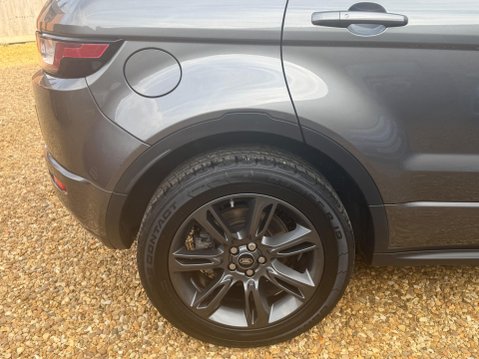Land Rover Range Rover Evoque 2.0 TD4 Landmark Auto 4WD Euro 6 (s/s) 5dr 29